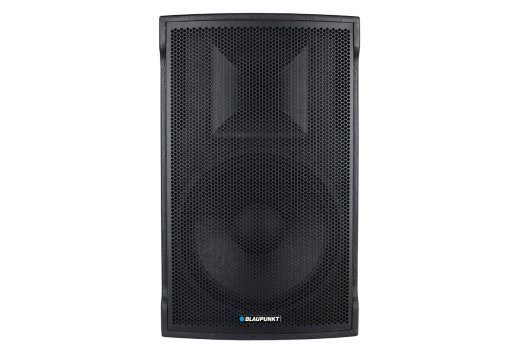 Blaupunkt PA1500PRO võimas audiovõimendi