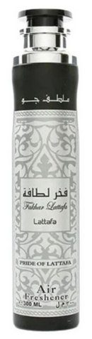 Lattafa Fakhar Õhuvärskendaja 300 ml
