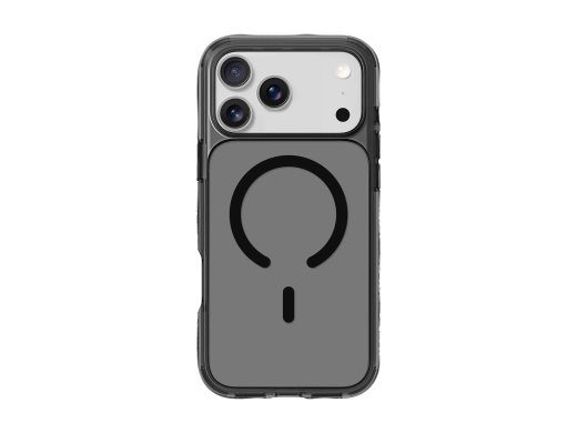Laut Crystal MATTER-X Protective Cover Polycarbonate Thermoplastic Polyurethane (TPU) Black