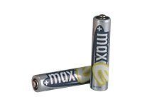 ANSMANN maxE AAA laetavad patareid 800mAh 4 tk