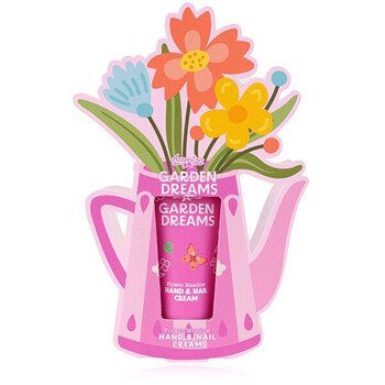 Garden Dreams Hand & Nail Cream 20ml
