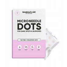 Micro Needle Dots 9 pcs