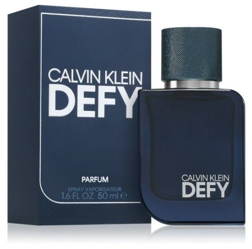 Calvin Klein Defy Parfüüm PAR 50 ml
