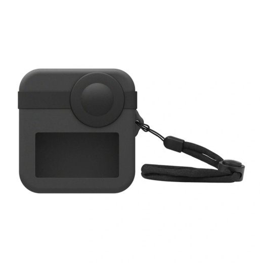 Puluz silikoonist kott GoPro Max jaoks