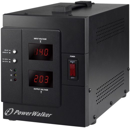 AVR 3000/SIV Pinge Regulaator 3000A/2400W