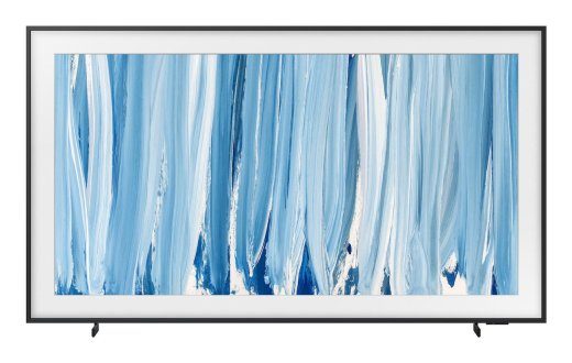 Samsung The Frame QE65LS03HW 165,1 cm (65") 4K Ultra HD Smart TV Wi-Fi juodas