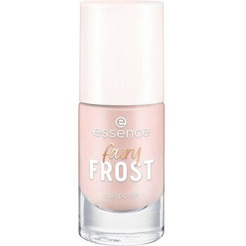 Fairy Frost küünelakk - Küünelakk 8 ml Nude