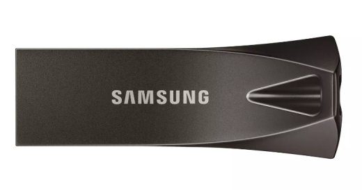 Samsung BAR Plus USB 3.1 mälu 256GB