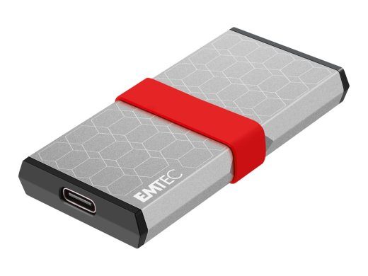 EMTEC SSD X205 Mini 1TB USB 3.2 Gen 2