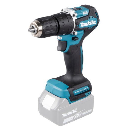 Makita DHP487Z 18V sūkio variklis be akumuliatoriaus