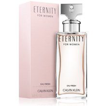 Eternity Eau Fresh EDP 100ml