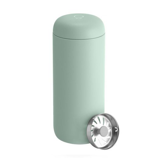 Fellow Carter Move Mug termoparand, 473 ml roheline