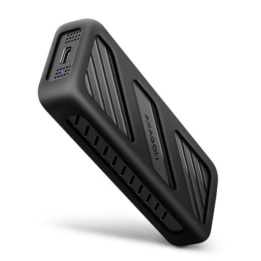 SSD ACC ENKLÜÜS M.2 NVME/USB-C EEM2-20G AXAGON