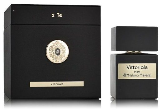 Tiziana Terenzi Vittoriale Parfüüm PAR 100 ml