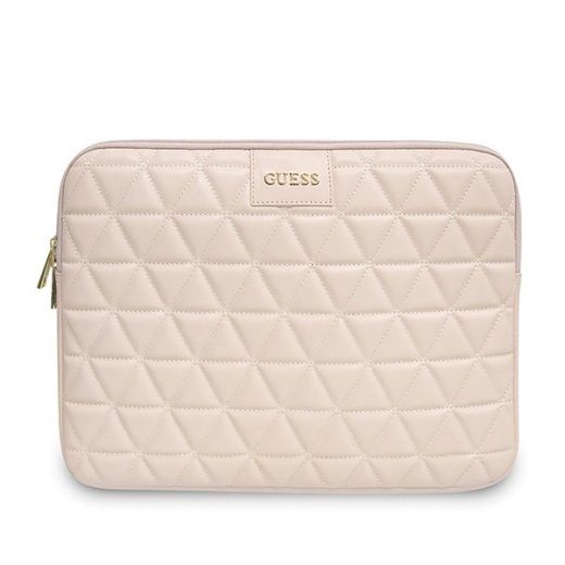 Guess GUCS13QLPK Sülearvuti kotikas 13