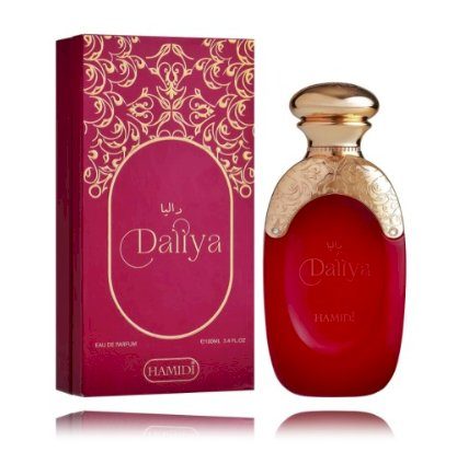 Hamidi Daliya Kvepalai EDP 100 ml