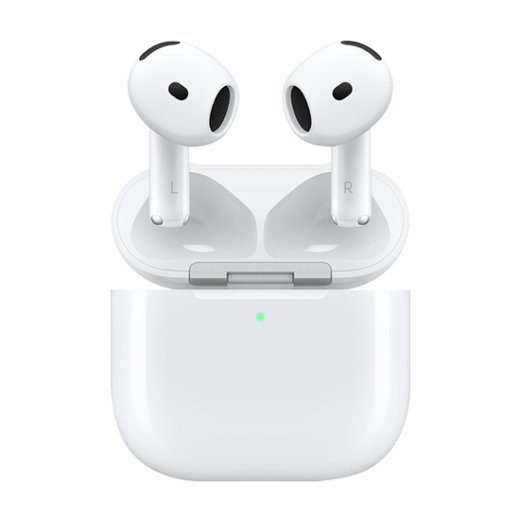 Apple AirPods 4 ANC White