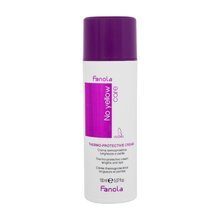 Fanola No Yellow Thermo-Protective Cream 150 ml