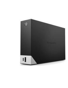 Väline kõvaketas SEAGATE One Touch STLC20000400 20TB USB 3.0 draivid 1 must