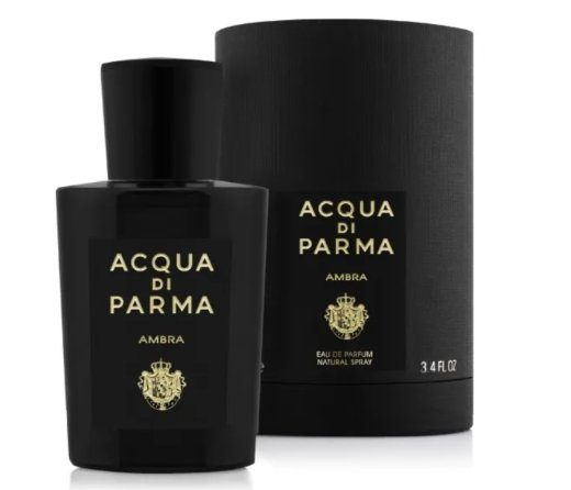 Acqua di Parma Ambra Parfüüm EDP 100ml