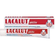 Lacalut Activ Toothpaste 75 ml