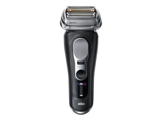 Braun Series 9 Pro+ 9600s Barber Machine