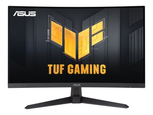 ASUS TUF Gaming VG27VQ3B 27" Rapid VA 1920 x 1080 180Hz DVI HDMI DisplayPort
