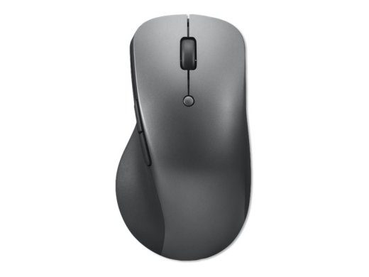 Lenovo Professionaalne Bluetooth laetav hiir Juhtmeta Bluetooth Hall