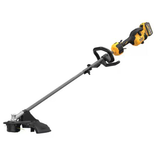 DeWALT XR belaidis daugiafunkcinis įrankis su žoliapjovės priedu 0-5400 aps./min 5.4kg