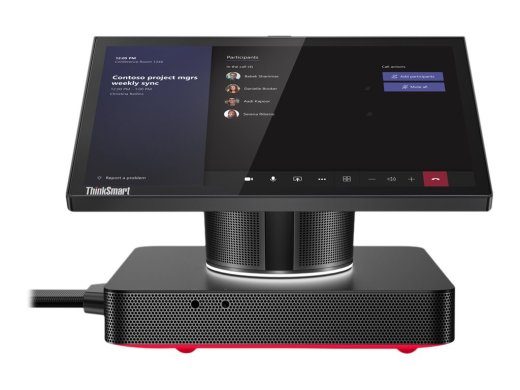 Lenovo ThinkSmart Hub (MTR) Must