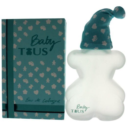Tous Tous Baby Parfüüm EDC 100 ml