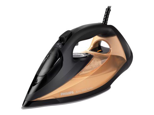 Philips Azur 7000 Series DST7040 2800W auksinis lygintuvas