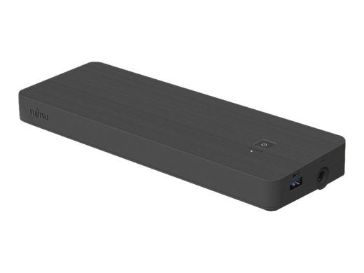 Fujitsu USB-C/Thunderbolt 4 Port Replicator