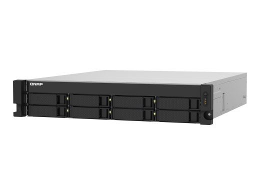 QNAP TS-832PXU 8-kohaline NAS