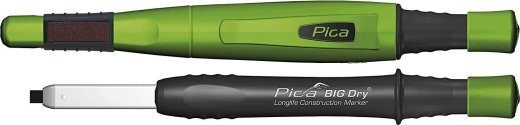 Pica-Marker Pica BIG Dry kiirmärker 1 tk Must