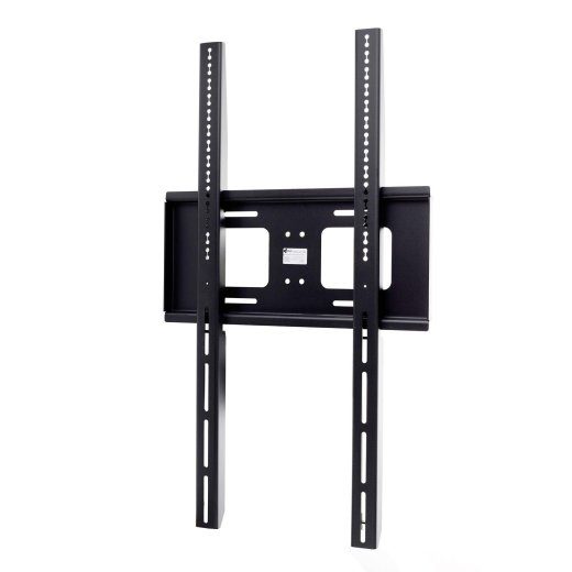 EDBAK Seinale kinnitamine TWB3c-B Fikseeritud 65-86 " Maksimaalne kaal (mahutavus) 80 kg Must