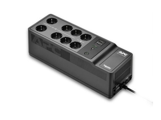 APC BE850G2 Back-UPS 520Watt 850VA