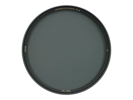 B+W Basic S03 77mm Filter
