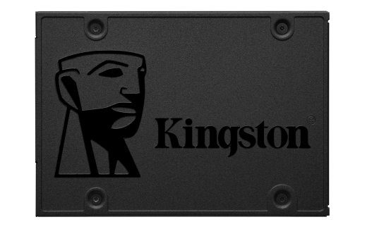 Kingston A400 960 2.5'' SATA III TLC SSD