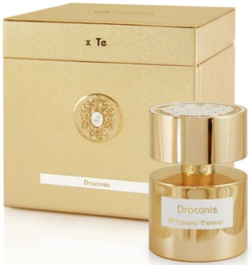 Tiziana Terenzi Draconis Parfüüm PAR 100 ml
