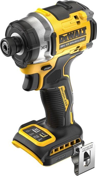 Dewalt Dcf860N-Xj kruvikeeraja