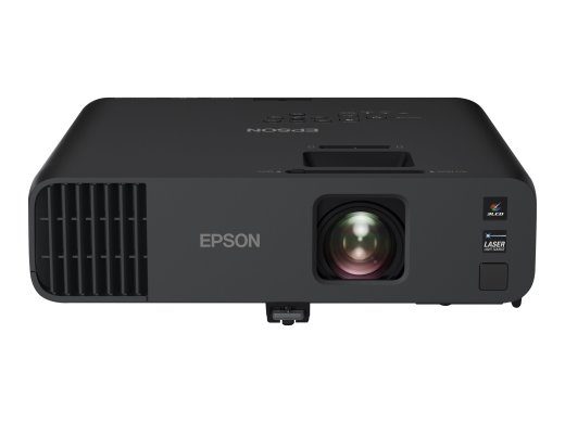 Epson EB-L265F 3LCD Projekcinis Full HD VGA HDMI Sudėtinė Vaizdo