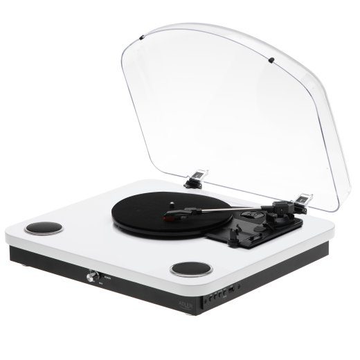 Adler Turntable AD 1914 USB port