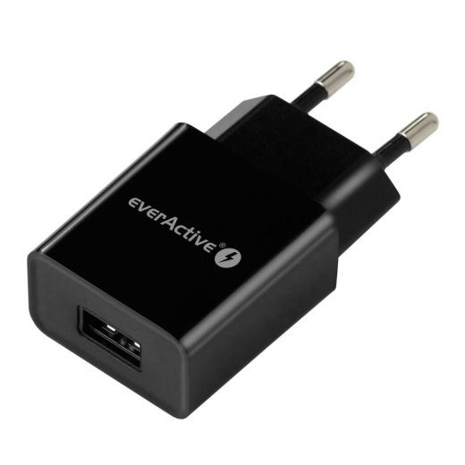 Charger everActive SC-200B 1xUSB 2.4A