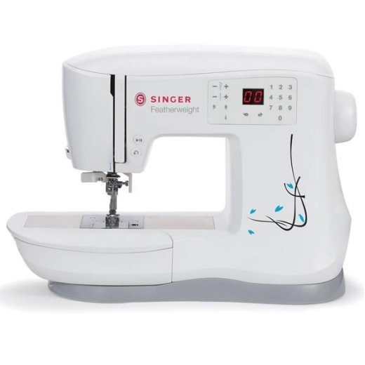 Singer C240 Featherweight õmblusmasin
