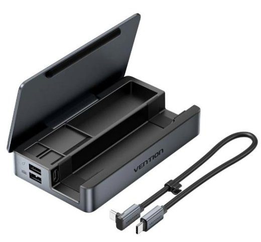 CONSOLE ACC DOCK 9IN1/BC1003 TPZH0 VENTION