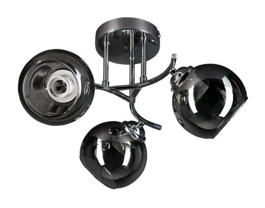 Activejet AJE-PALOMA 3P E27 3x40W ripplamp
