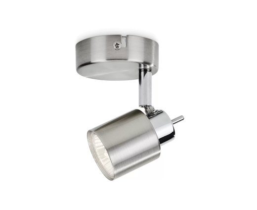 Philips Essentials Meranti lae/seina spotlamp