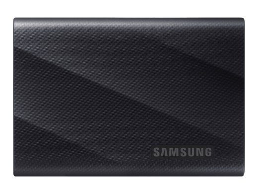 Samsung T9 SSD MU-PG4T0B 4TB USB 3.2 Gen 2x2