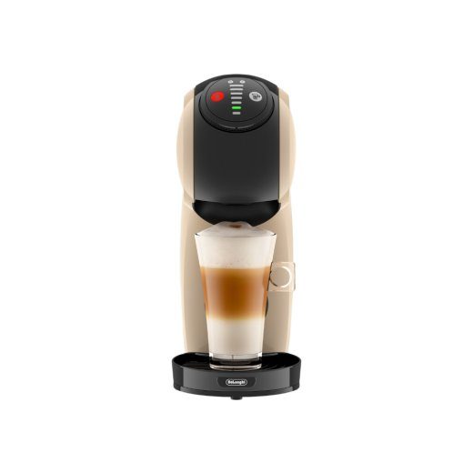 Delonghi Kohvimasin EDG226.BG Dolce Gusto Genio S Pump pressure 15 bar Capsule 1600 W Beige